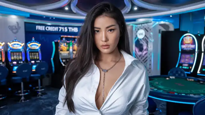 Kingthai168 รวมค่ายเกมดังระดับโลกไว้ครบจบในที่เดียว